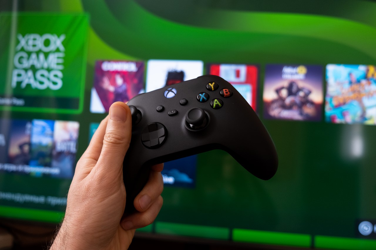 Pass de jeu Xbox: Ce jeu apparaît dans l'abonnement de la nouvelle semaine