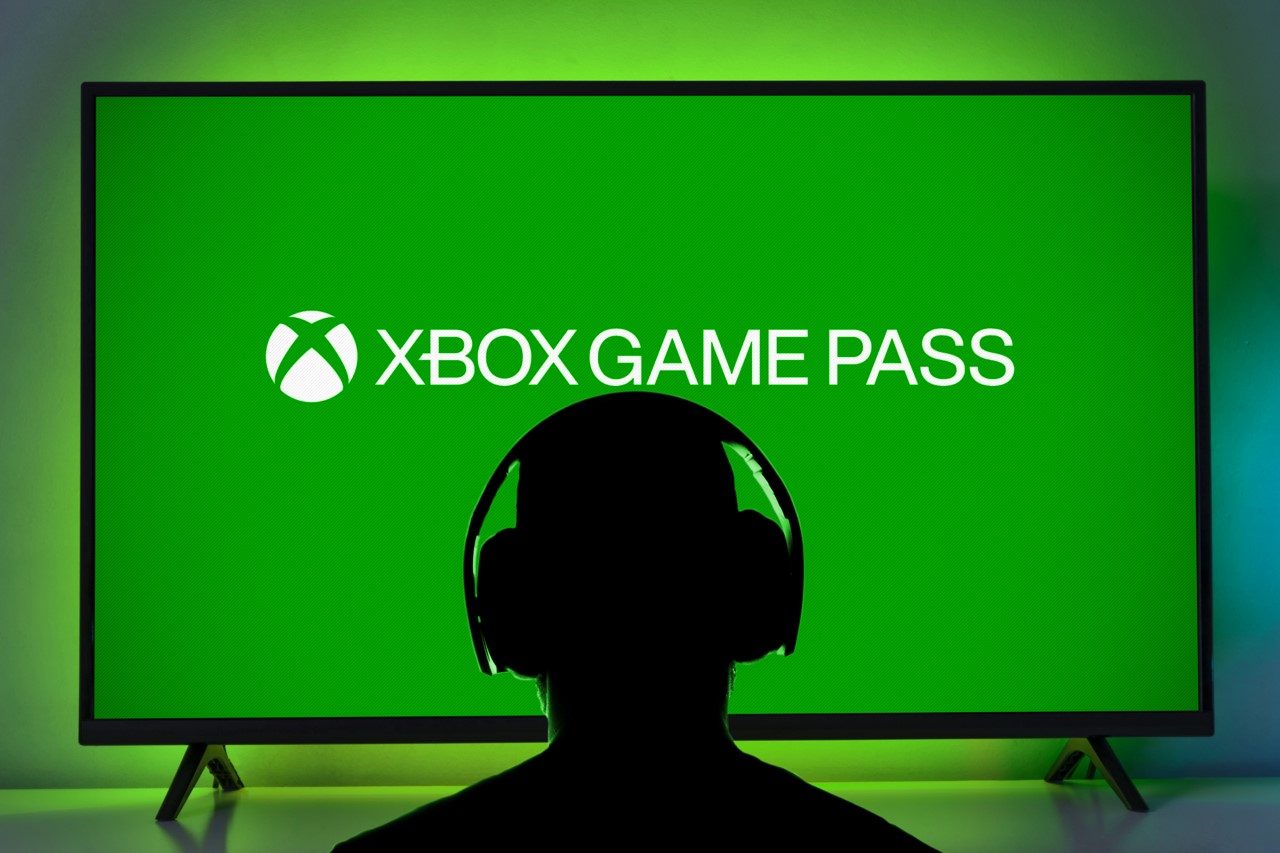 Passe de jeu Xbox: Annonce surprenante de souscription