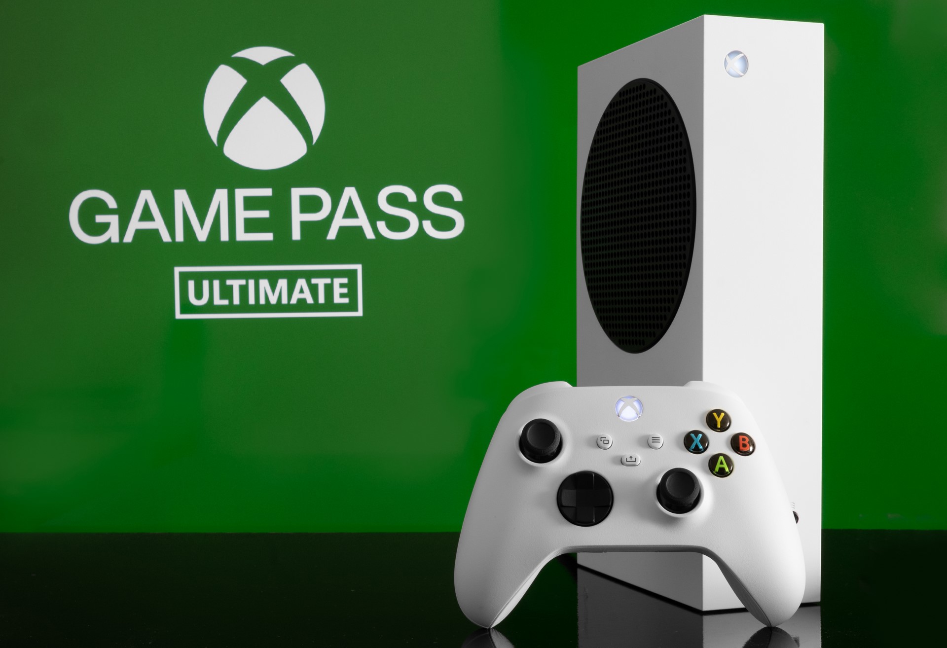 XboxDynastie: Gagnez 1 mois de Xbox Game Pass Ultimate aujourd'hui seulement