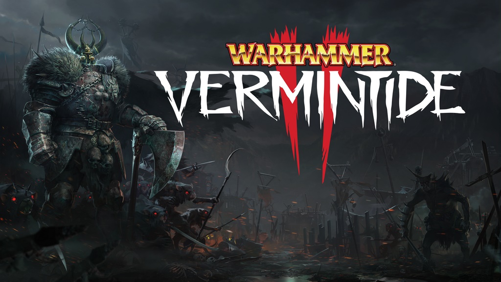 Warhammer : Vermintide 2: Plus de 500 000 nouveaux joueurs jouent à Versus