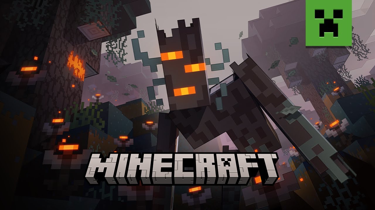 Minecraft: Sortie du Réveil du Jardin