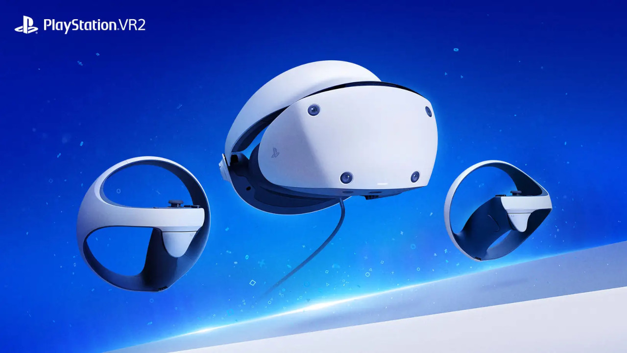 PlayStation 5: Yoshida s'excuse pour le échec du PSVR2