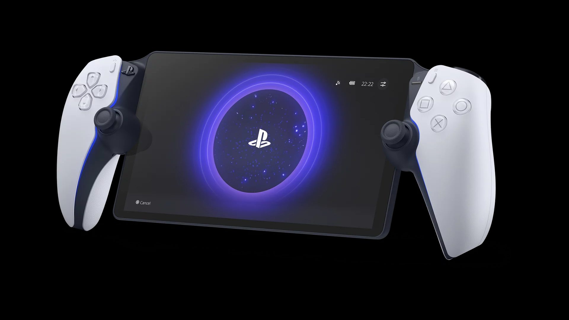 PlayStation 5 : Bêta de streaming cloud pour les contrôleurs de portail