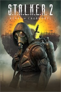 STALKER 2 Cœur de Tchernobyl: Test pour le spectacle post-apocalyptique du monde ouvert