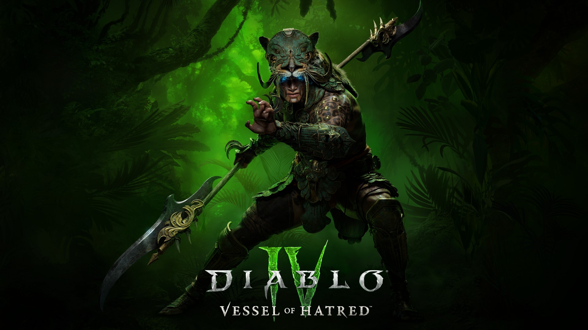 Diablo IV: Classe Spiritborn gratuite à jouer