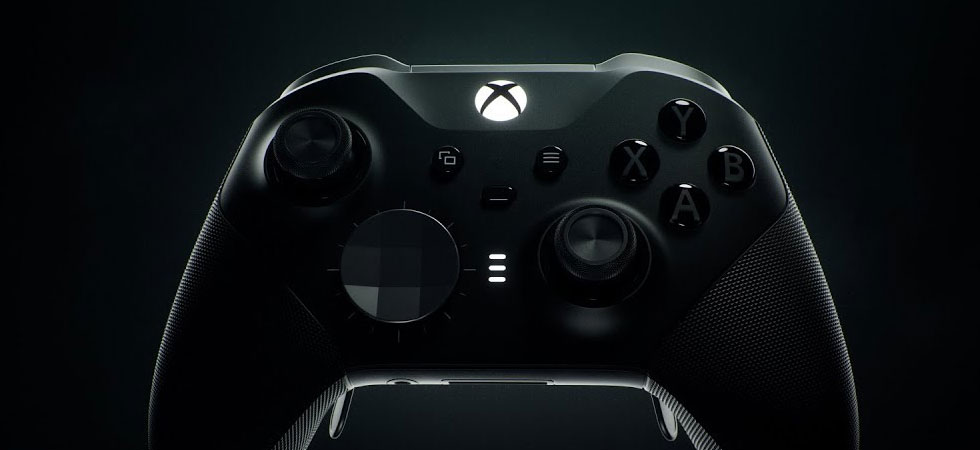 Manette Xbox: La réponse PlayStation DualSense de Microsoft en préparation ?