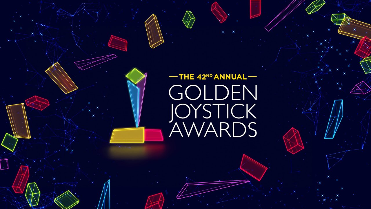 Prix du joystick d'or: Record et lauréat des 42èmes prix