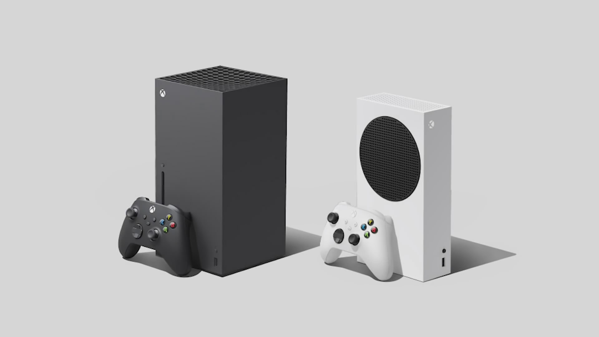 Xbox Series X: 27-29 millions consoles vendaient des estimations