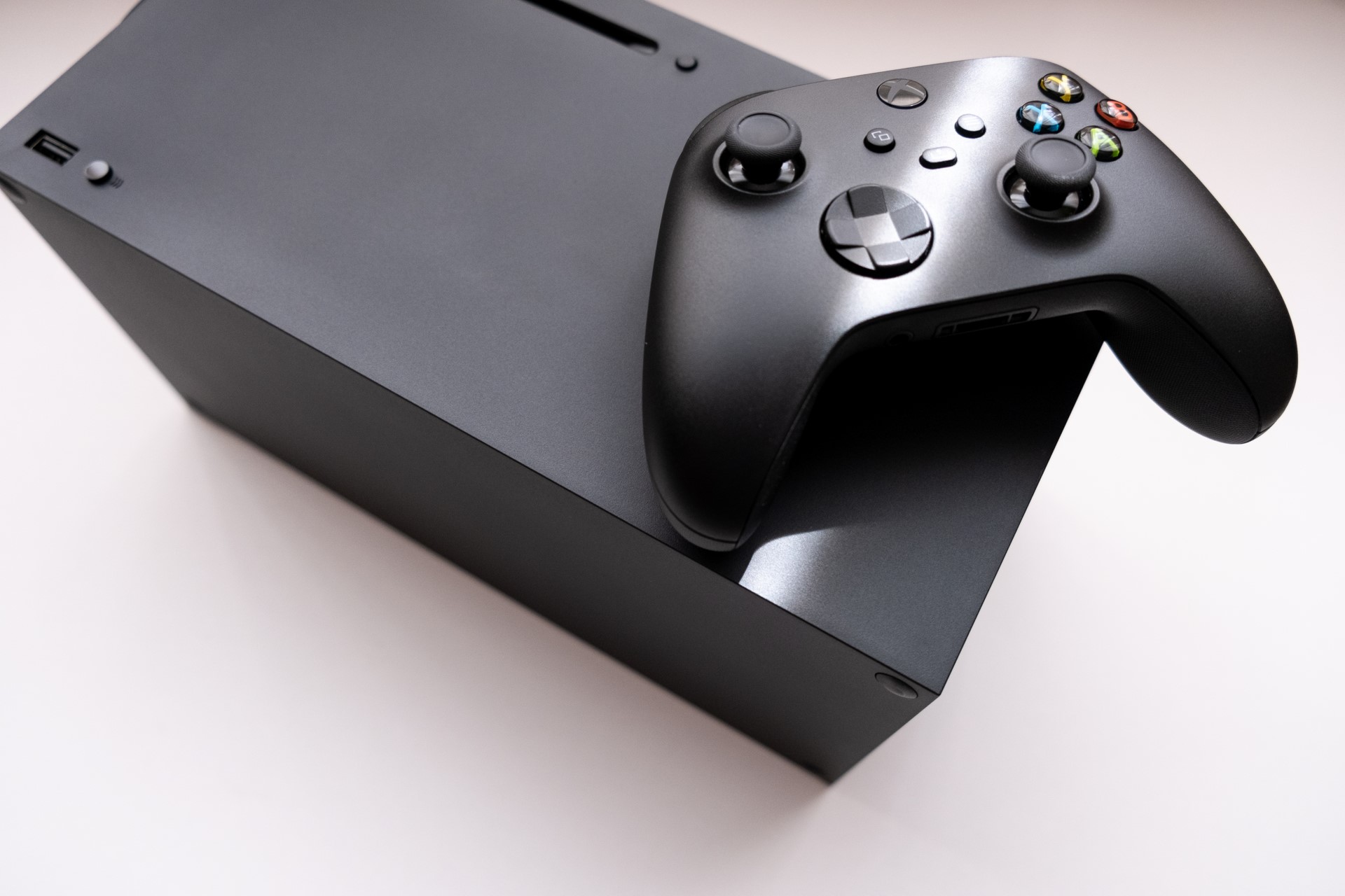 Xbox Series X: Seamus Blackley: Plus de performances n'est pas un argument de vente pour les consoles aujourd'hui