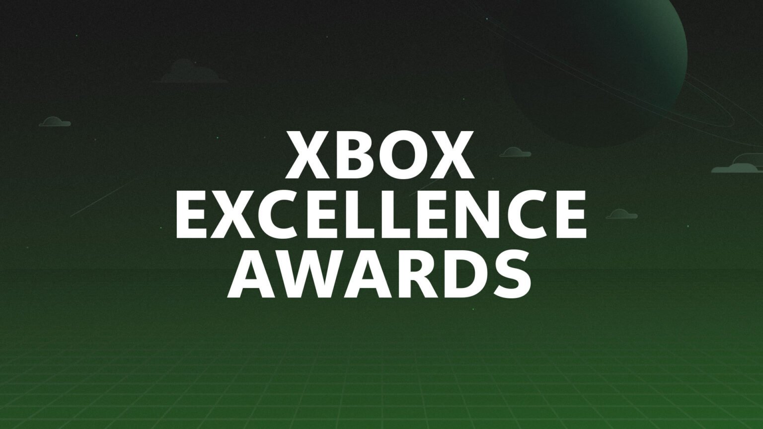 Xbox Series X: Introduction des Xbox Excellence Awards