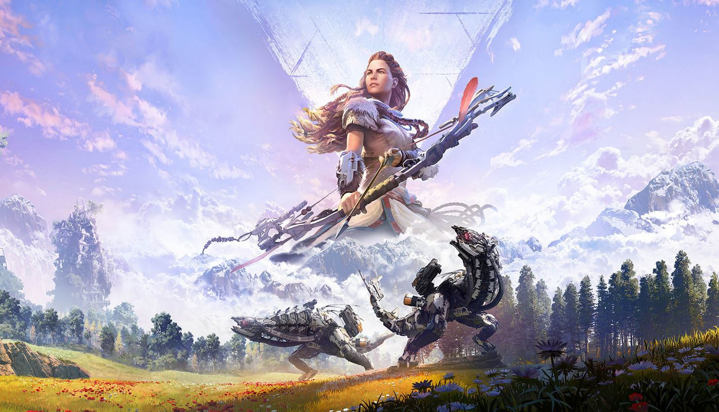 Cinéma, Séries &amp; TV: Horizon Zero Dawn et Helldivers 2 sont adaptés au cinéma