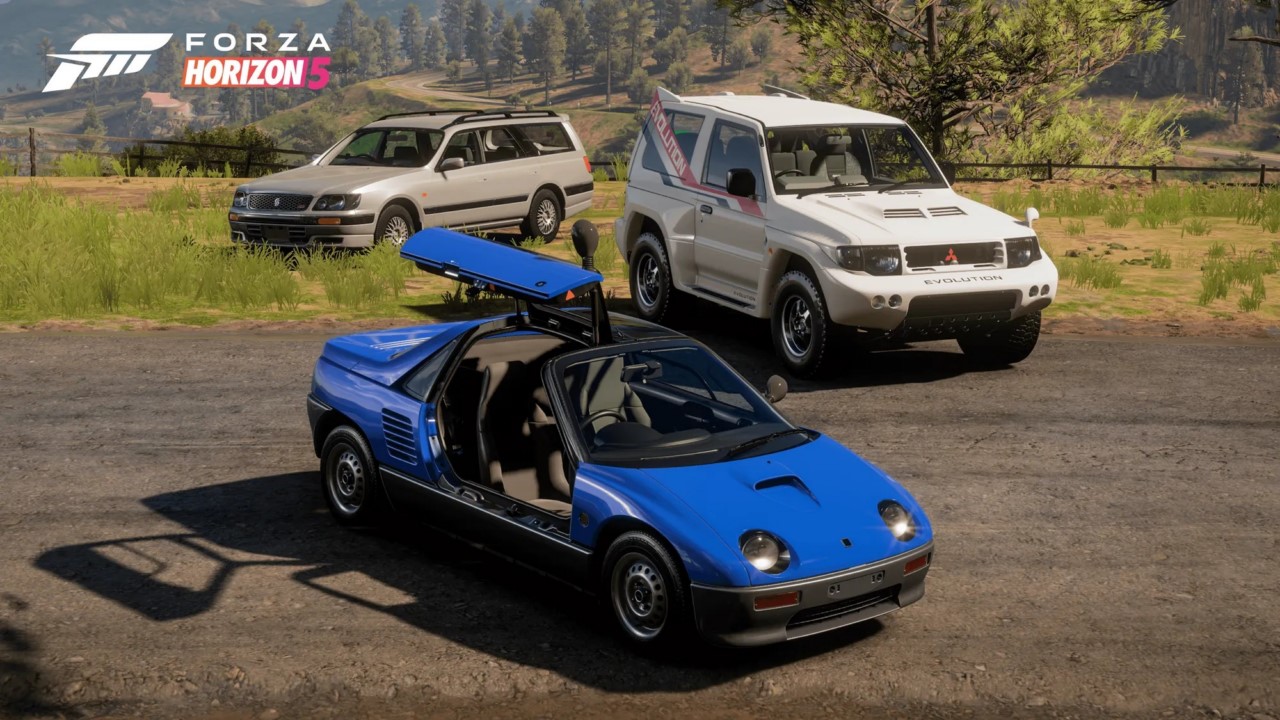 Forza Horizon 5: A atteint plus de 43 millions de joueurs