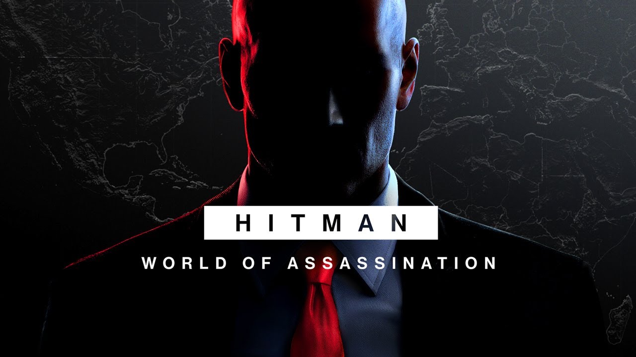 HITMAN : Monde d'assassinat: Le jeu Hitman le plus réussi de tous les temps