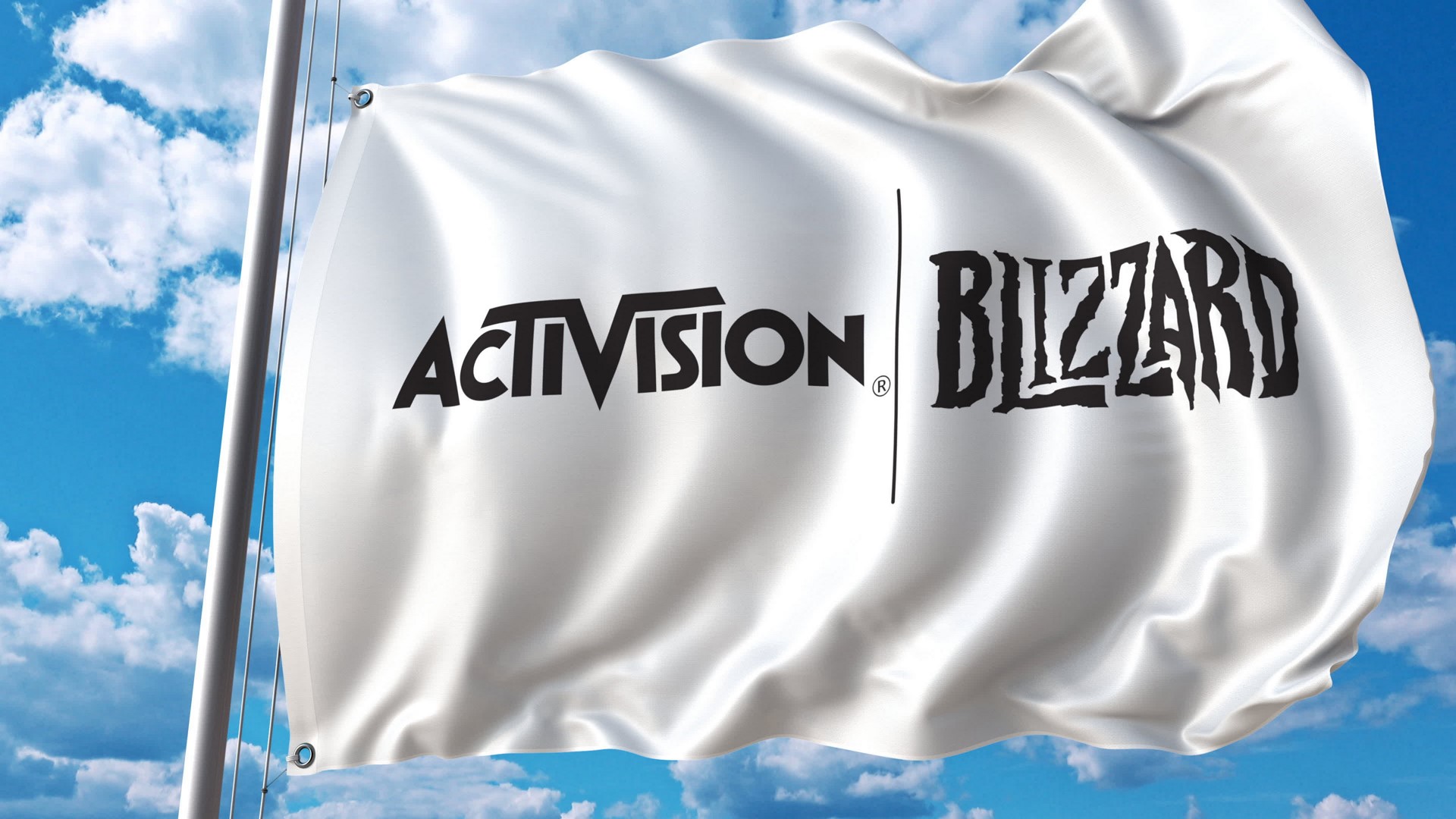 Activision Blizzard: Takeover par Meta ou Amazon était possible