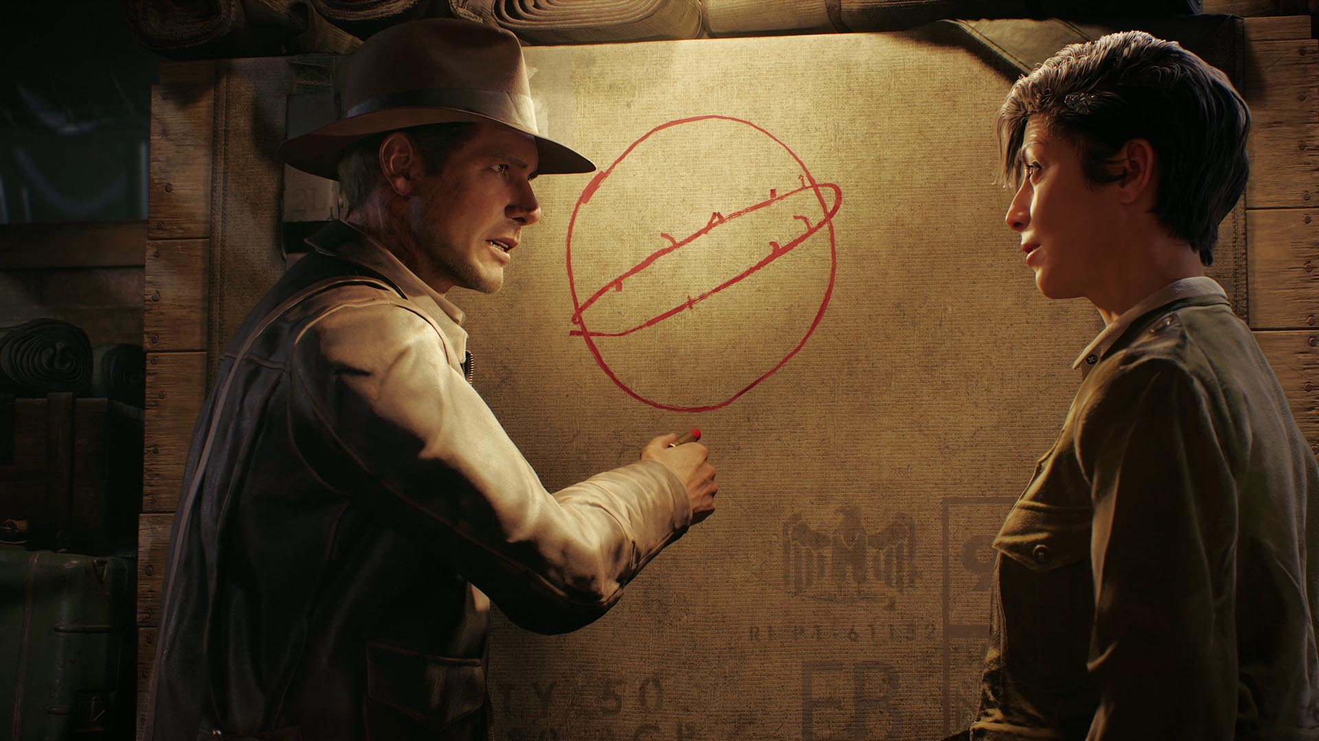 Indiana Jones et le Grand Cercle: Préchargement démarré sur Xbox