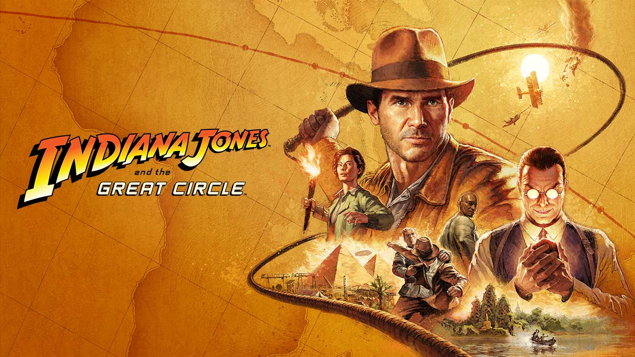 Indiana Jones et le Grand Cercle: La bande-annonce d'Accolades célèbre la nouvelle aventure d'Indy