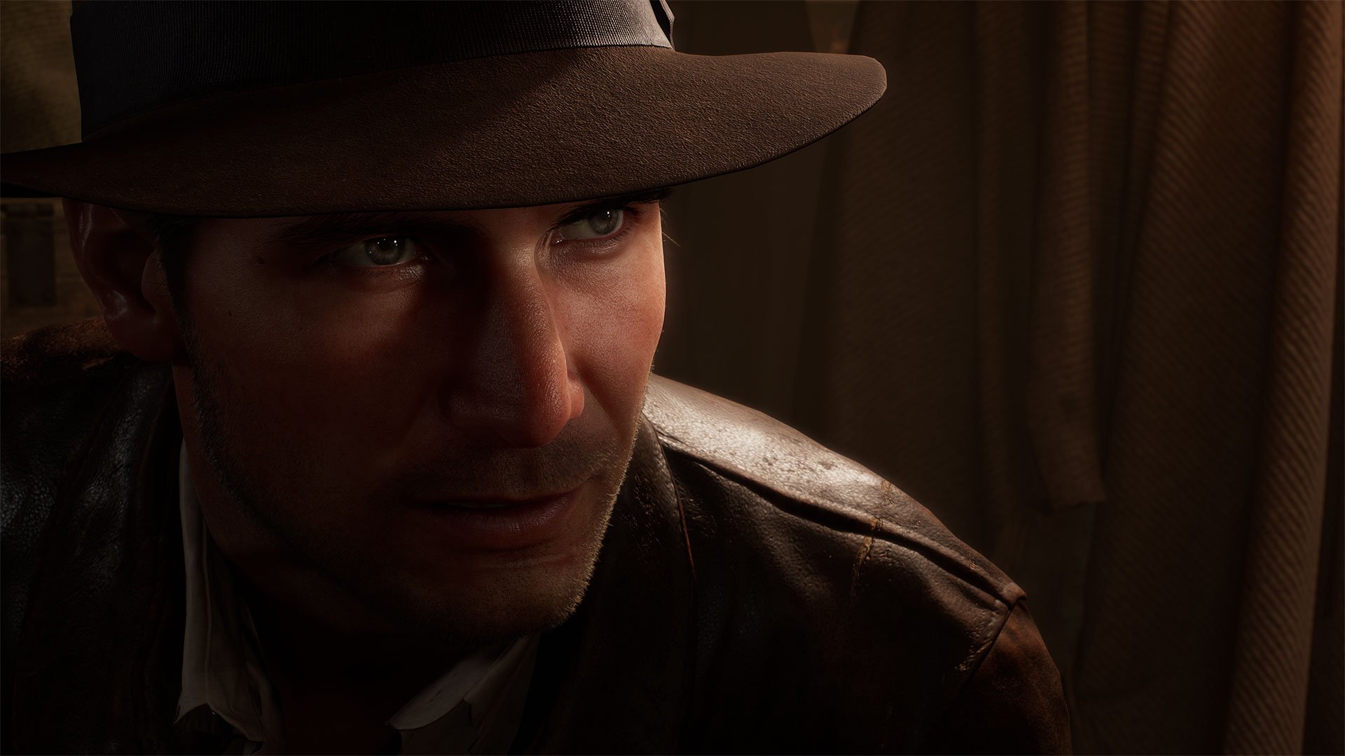 Indiana Jones et le Grand Cercle: Développeur : DLC une expérience narrative forte