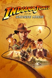 Article sur Indiana Jones et le Grand Cercle