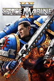 Warhammer 40.000 : Space Marine 2: Test pour le spectacle d'action old school