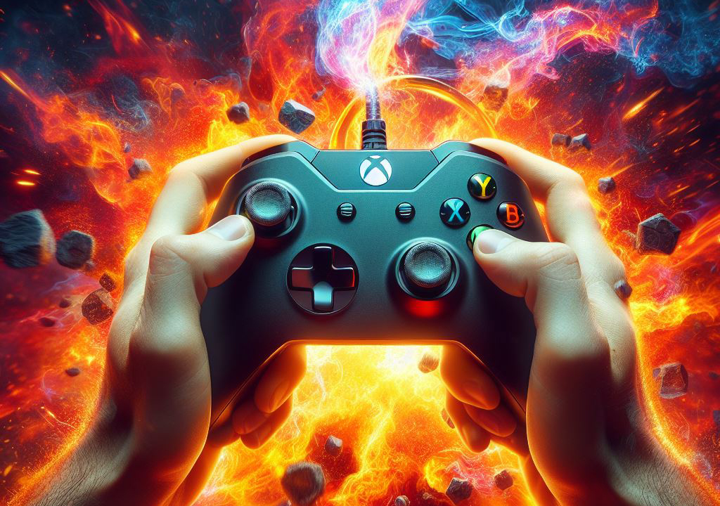 Xbox Série X: Top Actualités KW03/2025