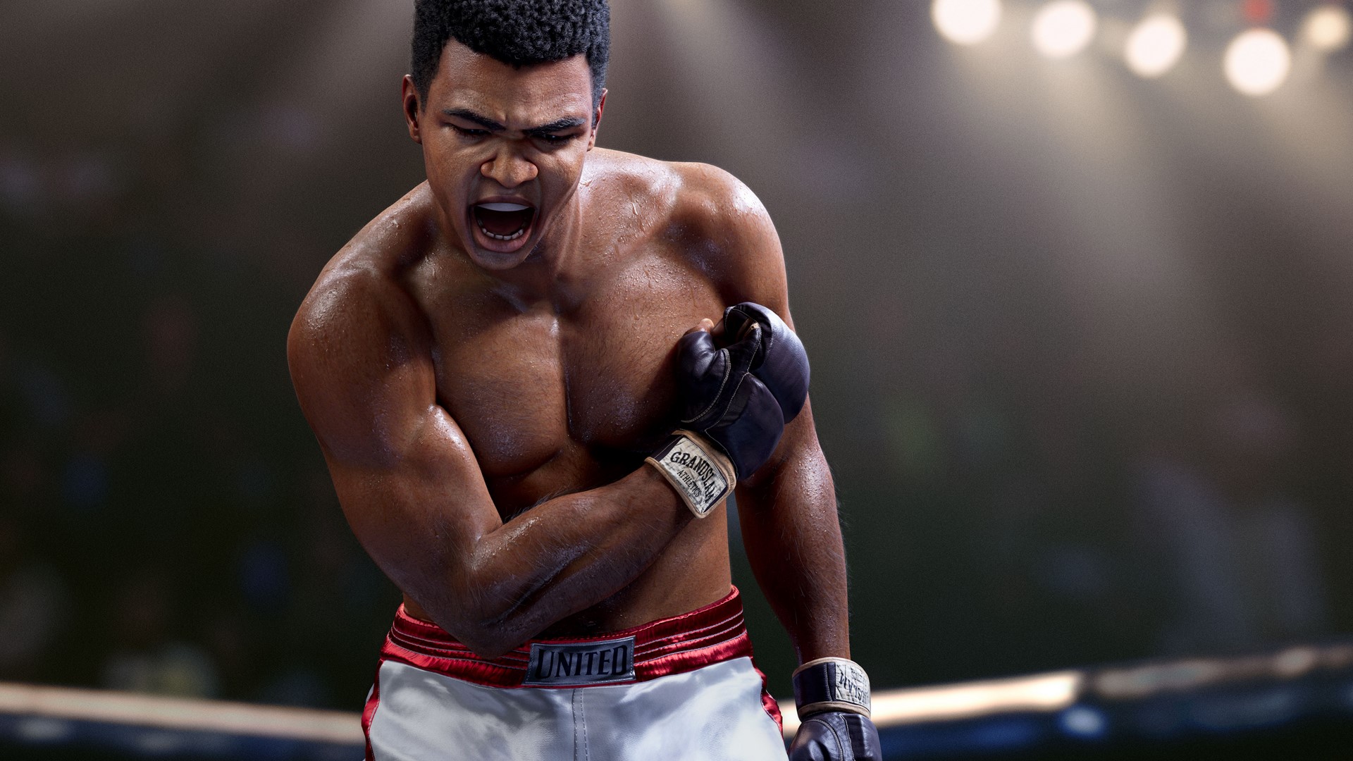 EA SPORTS UFC 5: De nouveaux alter ego, du contenu UFC 311 et bien plus encore arrivent dans le jeu