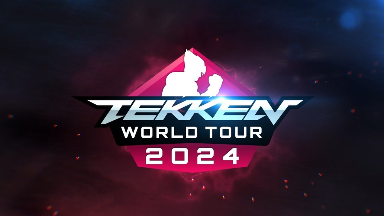 TEKKEN 8: Champion du Monde du Tour sacré