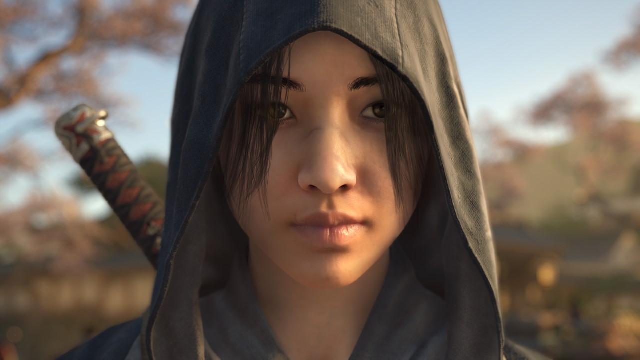 Les ombres d'Assassin's Creed: Nouveaux détails sur le personnage principal Naoe