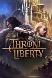 Trône et Liberté: Test du nouveau MMO Amazon