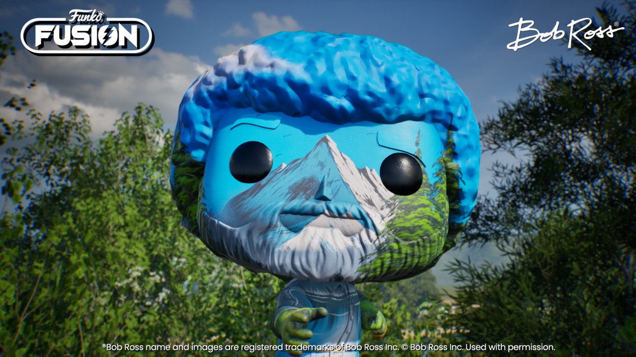 Funko Fusion: Termin zum Online-Achat-Modus