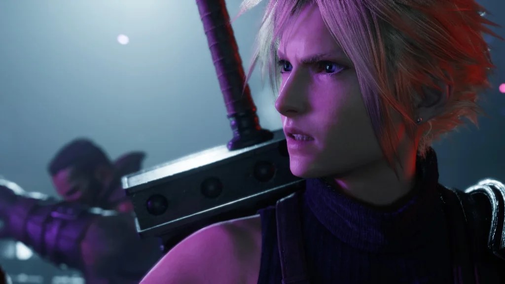 Renaissance de Final Fantasy VII: Le réalisateur donne de l'espoir pour le lancement de la Xbox