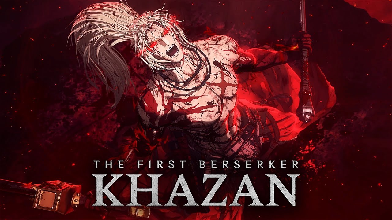 Le premier Berserker : Khazan: La date finale de la démo a été fixée