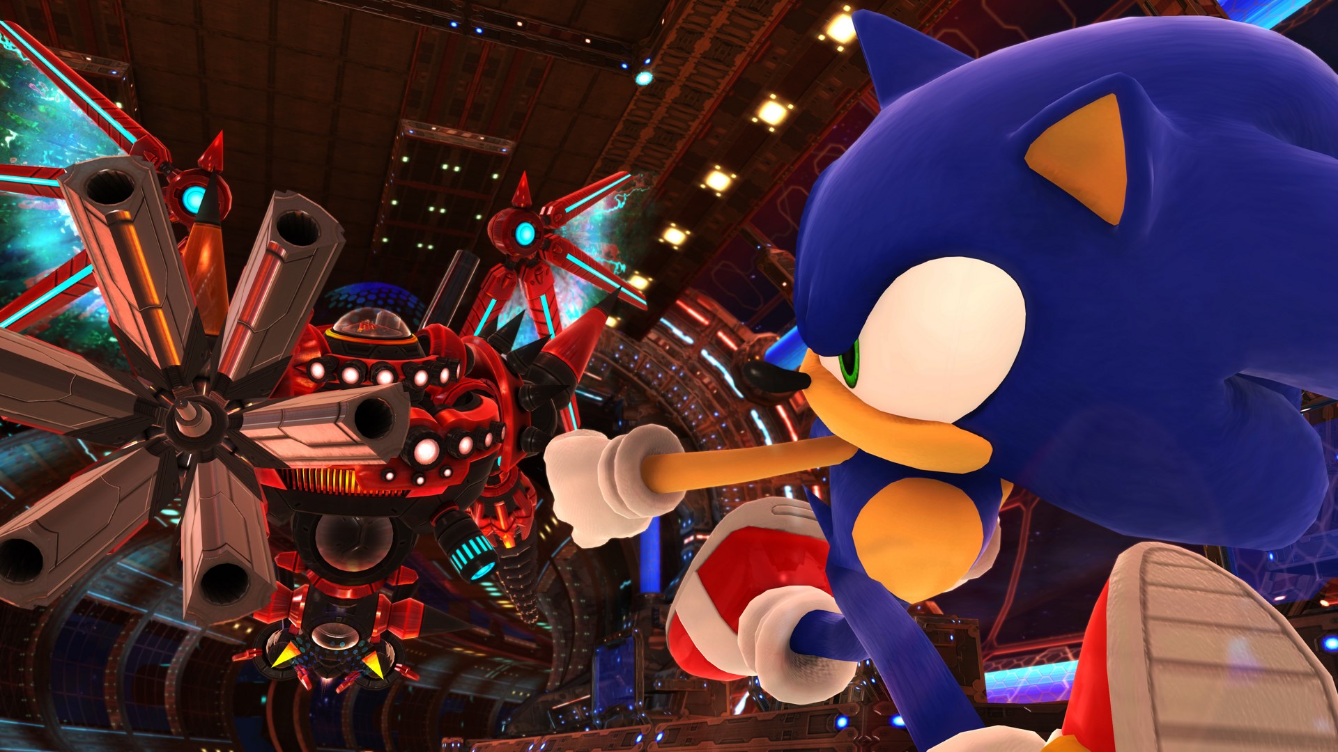 Générations Sonic X Shadow: 1,5 million de ventes le premier mois