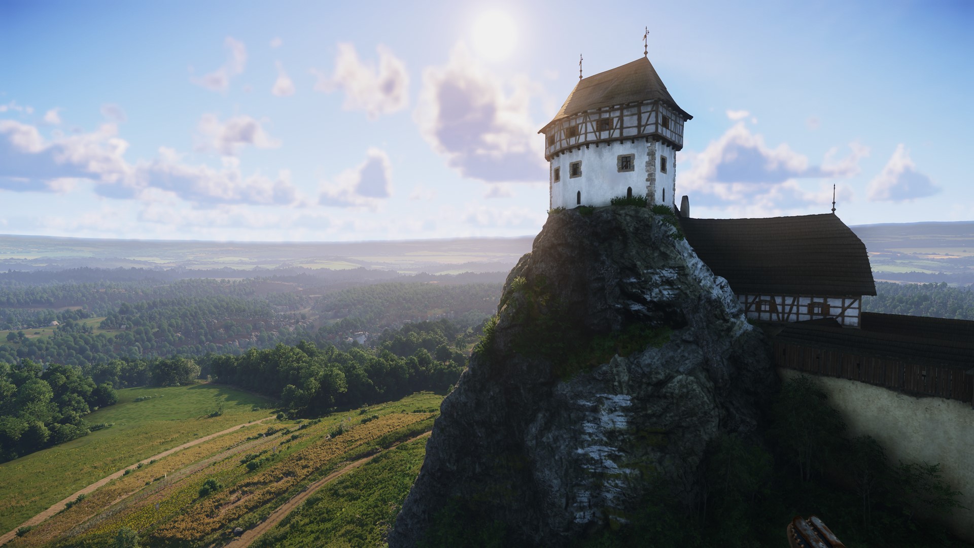 Stream XboxDynasty: Kingdom Come: Deliverance II à partir de 20 h 30 sur Twitch