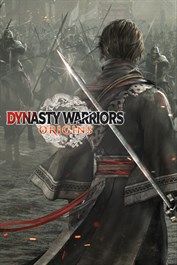 Dynasty Warriors : Origines: Test pour les batailles de masse impériales