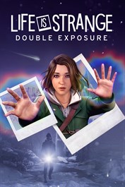 La vie est étrange : double exposition: Test pour le retour de Max Caulfield