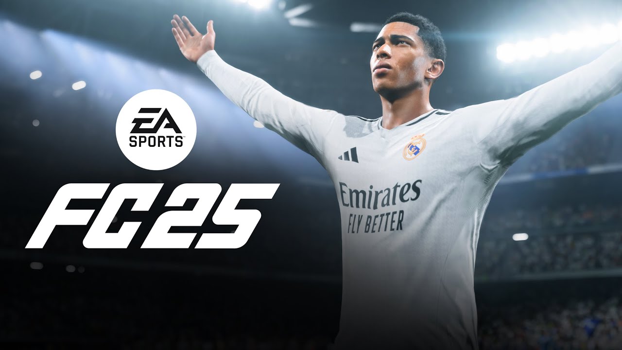 EA Sports FC 25: Maradona revient