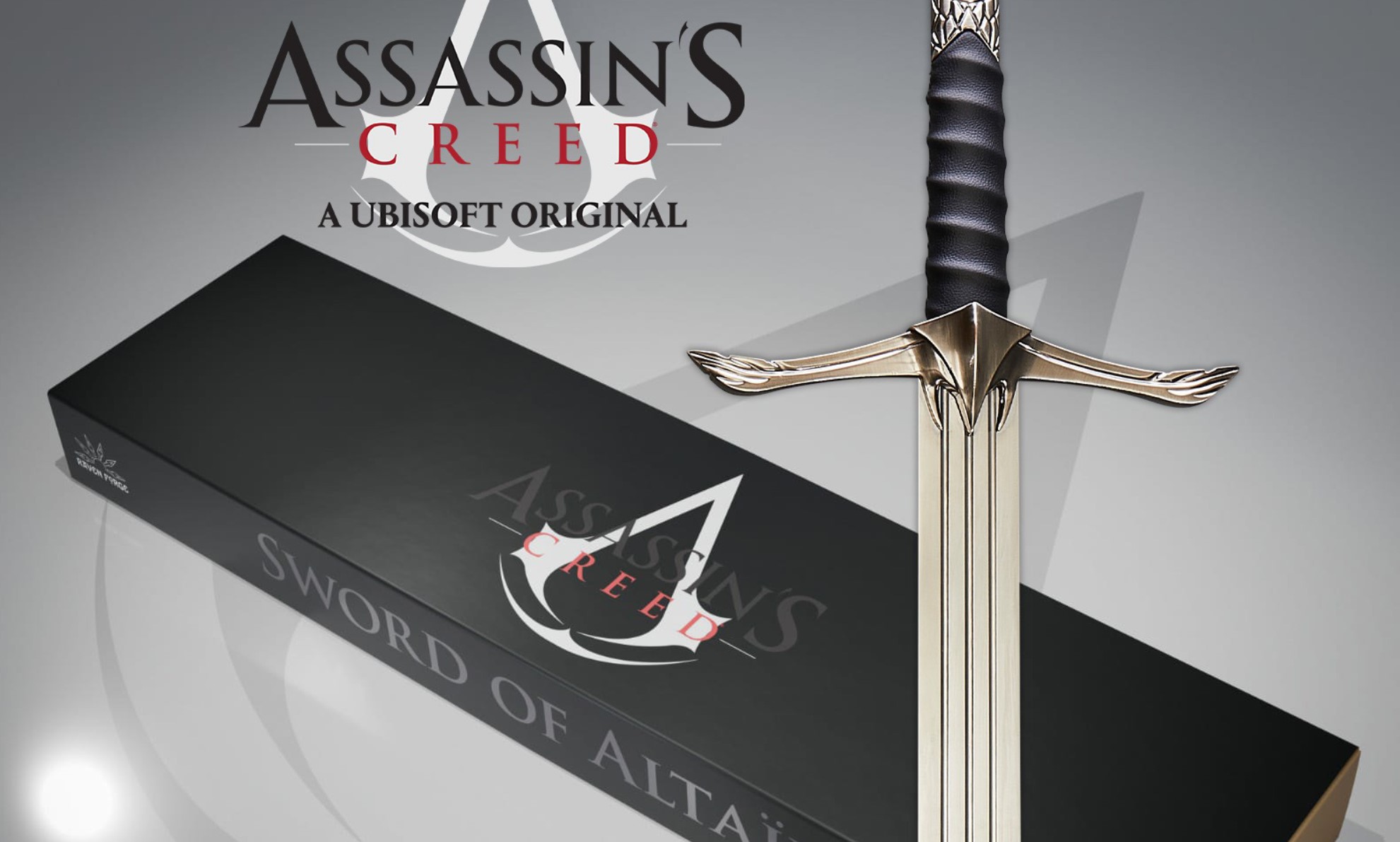 Assassin's Creed: Sword of Altair sorti en précommande