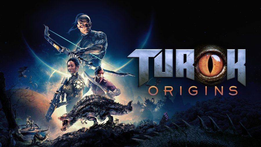 Turok : origines: Premiers détails sur le jeu de tir d'action