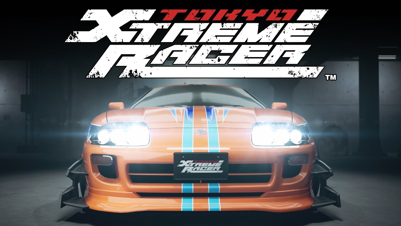 Tokyo Xtreme Racer: Retour officiellement confirmé après 18 ans