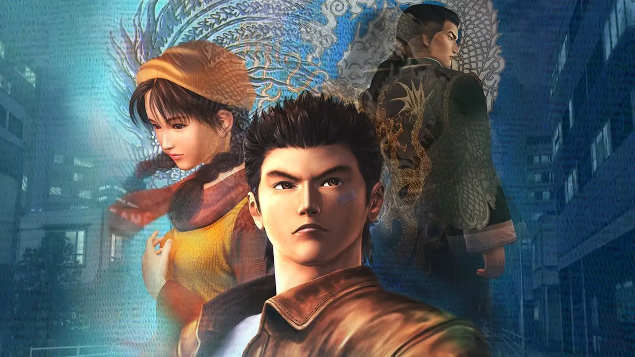 Shenmue : Le nouvel éditeur pour Shenmue 3 fait naître l'espoir !