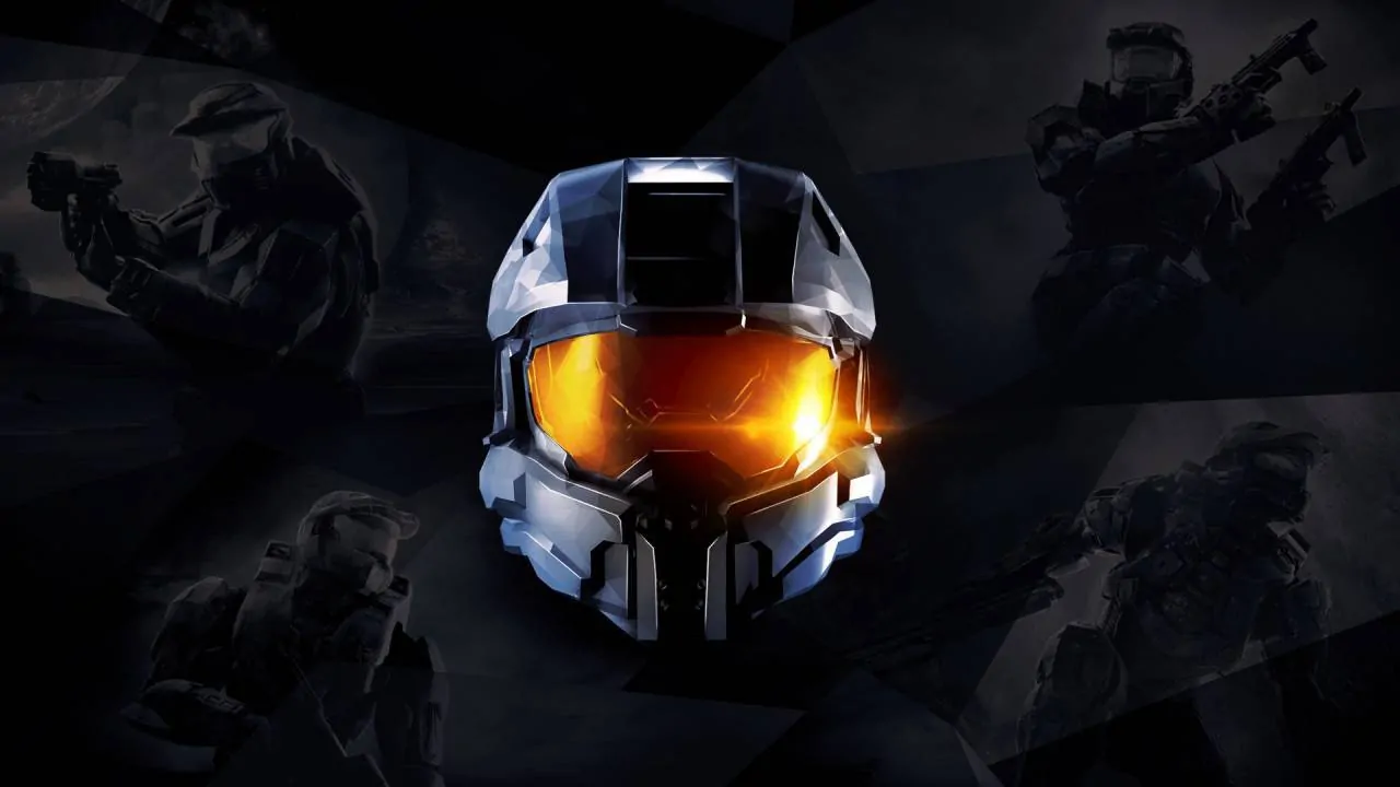 Halo : Master Chief Collection 