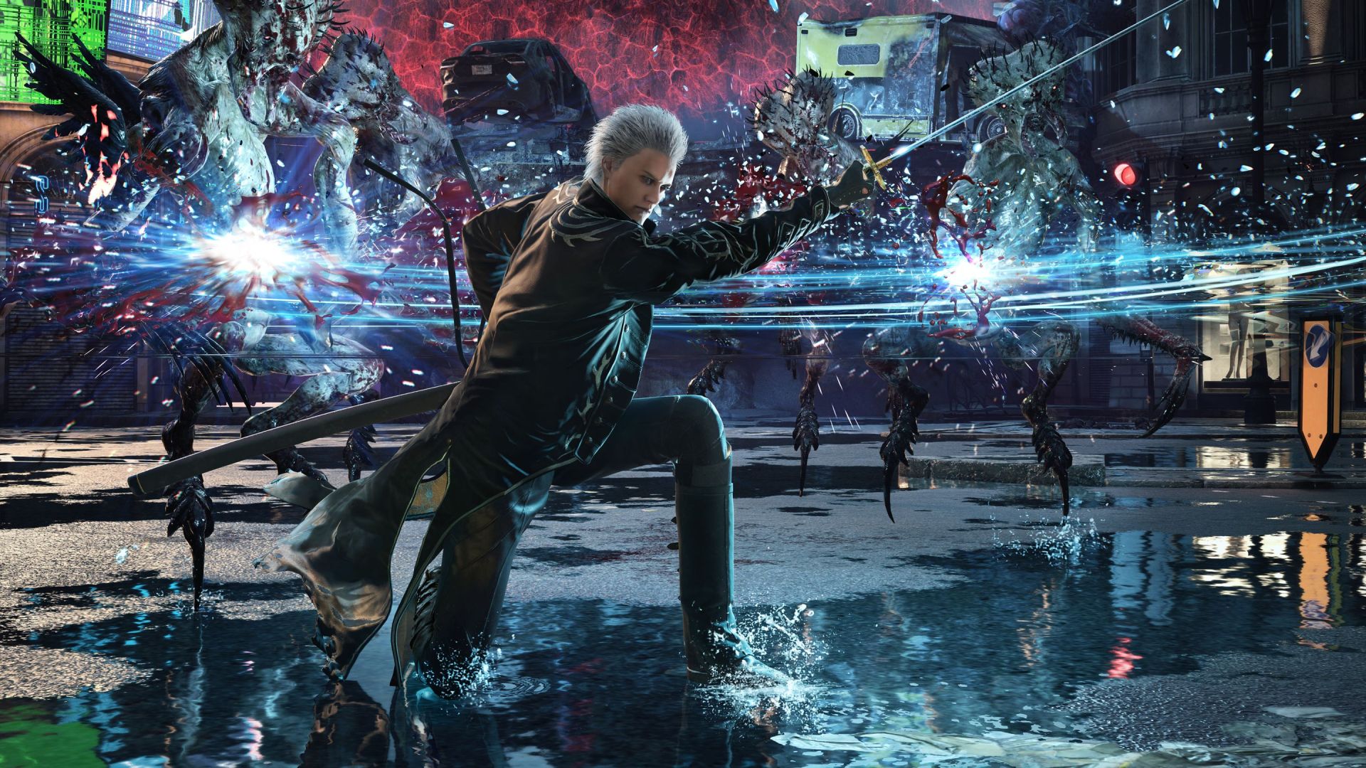 Devil May Cry: Daniel Southworth indique un nouveau jeu