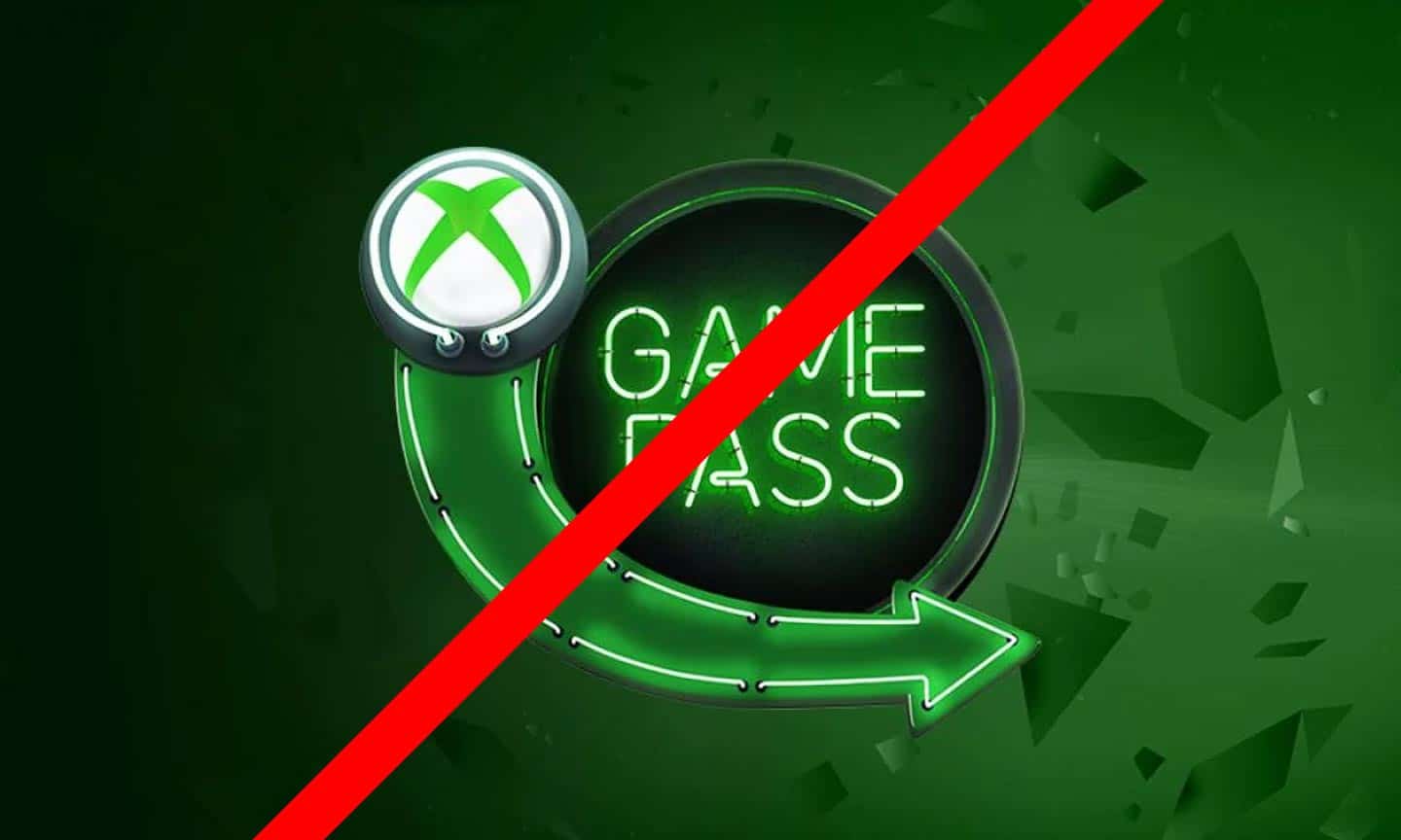 Xbox Game Pass : Ces titres quittent le service aujourd'hui