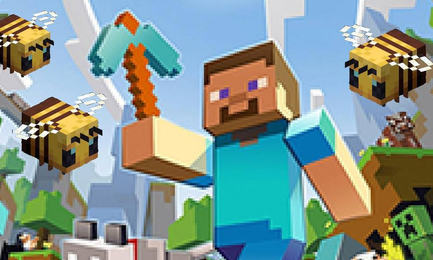 La nouvelle bande-annonce du film Minecraft est perturbée par vos propres fans