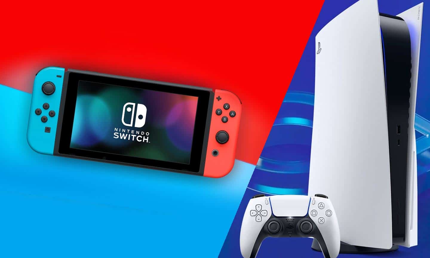 Comment Nintendo a créé la PlayStation