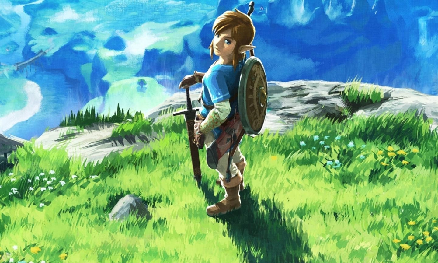 Zelda : Pourquoi l'histoire de la série n'est pas si importante pour Nintendo