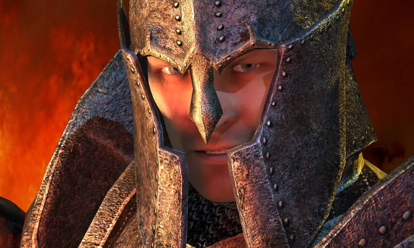 The Elder Scrolls IV : Oblivion Remake : est-ce pour bientôt ?