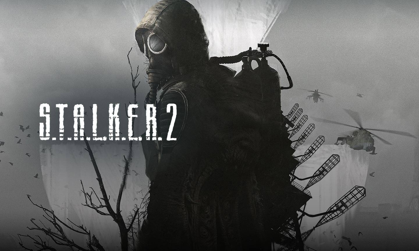 Sortie de STALKER 2 : après plus de dix ans, le moment est enfin venu