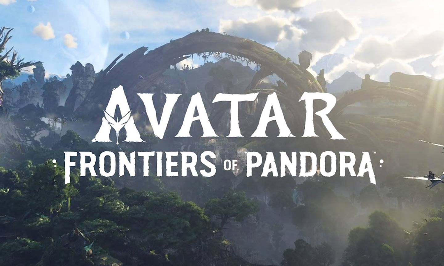 Avatar : Frontiers of Pandora (PS5) en test 