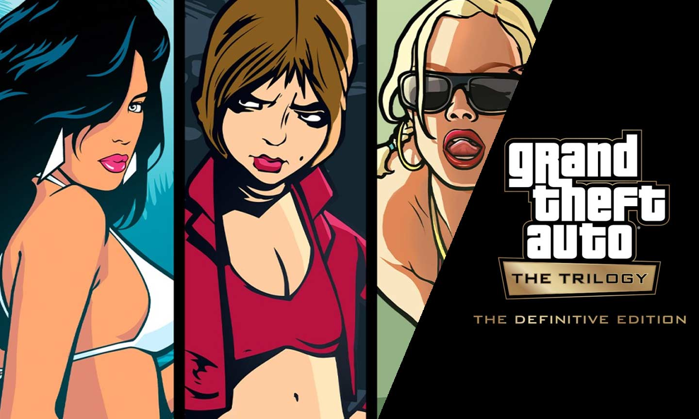 Grove Street Games s'occupe de Rockstar Games sur les réseaux sociaux